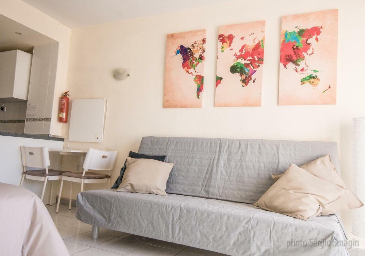 Apartamentos Jupiter Minerva - Piscina Abierta - Excelente Conexion Wifi Benalmádena Exterior foto