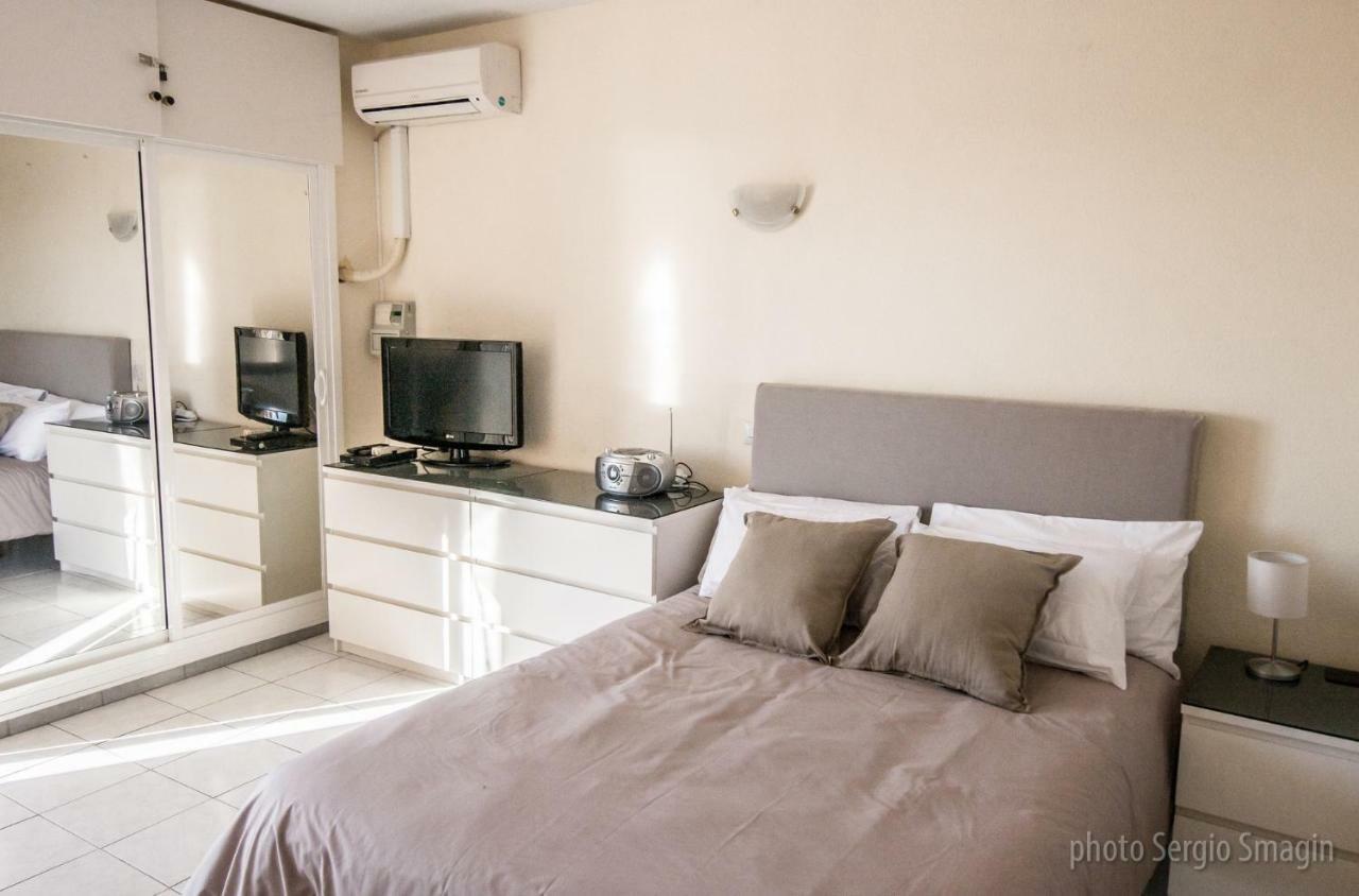 Apartamentos Jupiter Minerva - Piscina Abierta - Excelente Conexion Wifi Benalmádena Exterior foto