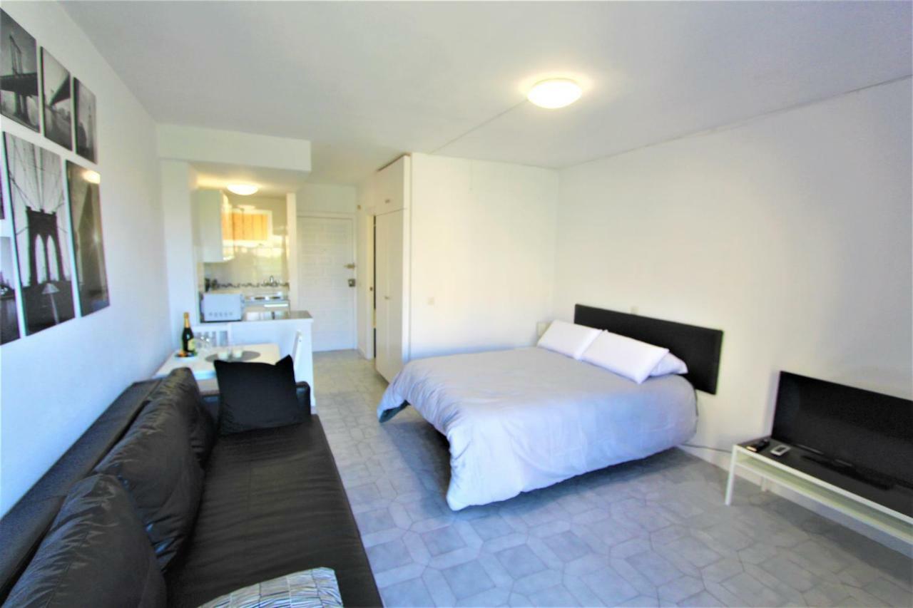 Apartamentos Jupiter Minerva - Piscina Abierta - Excelente Conexion Wifi Benalmádena Exterior foto