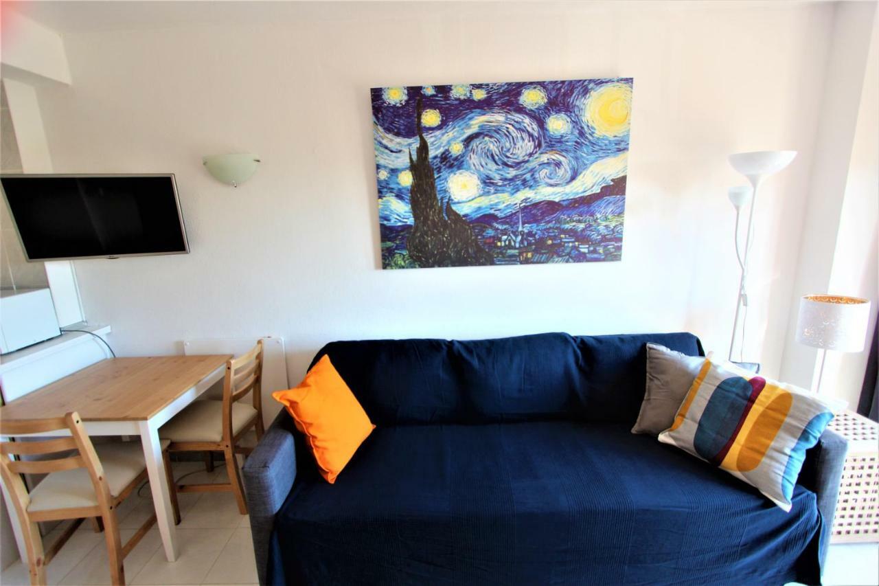 Apartamentos Jupiter Minerva - Piscina Abierta - Excelente Conexion Wifi Benalmádena Exterior foto