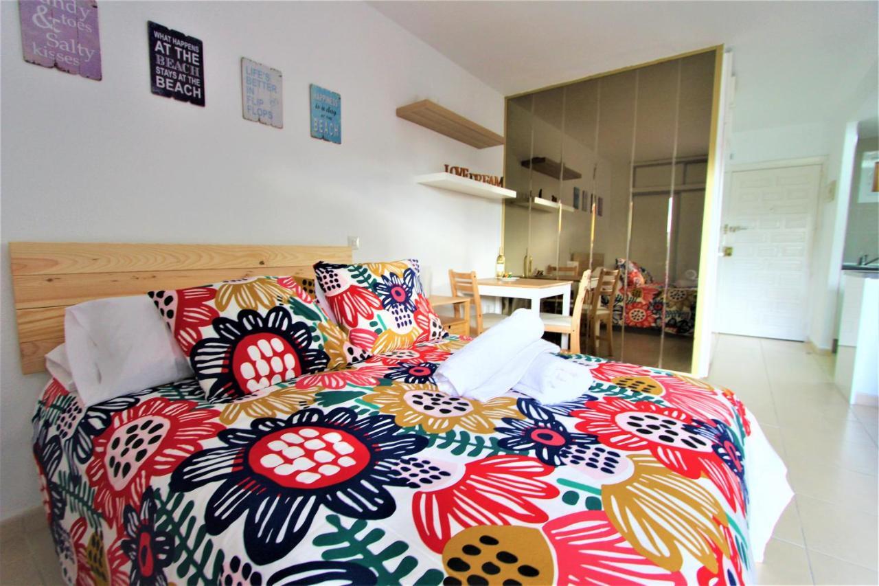 Apartamentos Jupiter Minerva - Piscina Abierta - Excelente Conexion Wifi Benalmádena Exterior foto